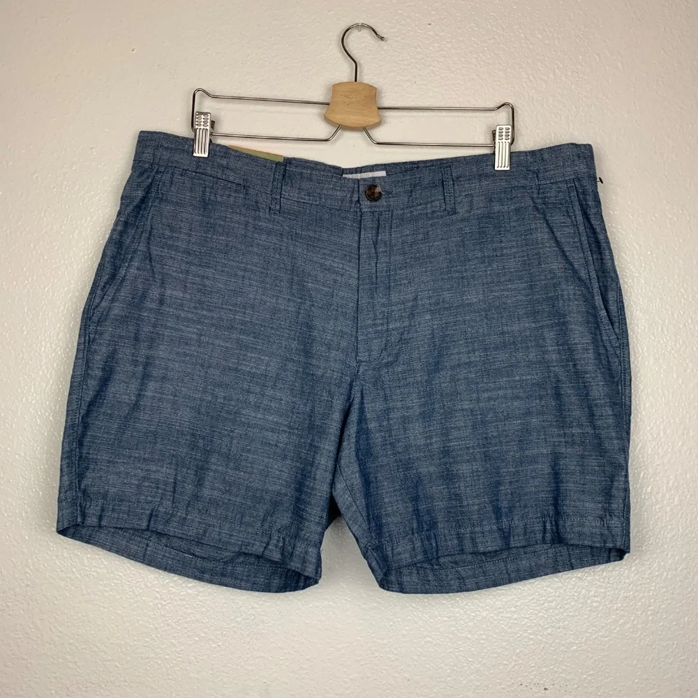 New Goodfellow Shorts Inseam Linden‎ Short Flat